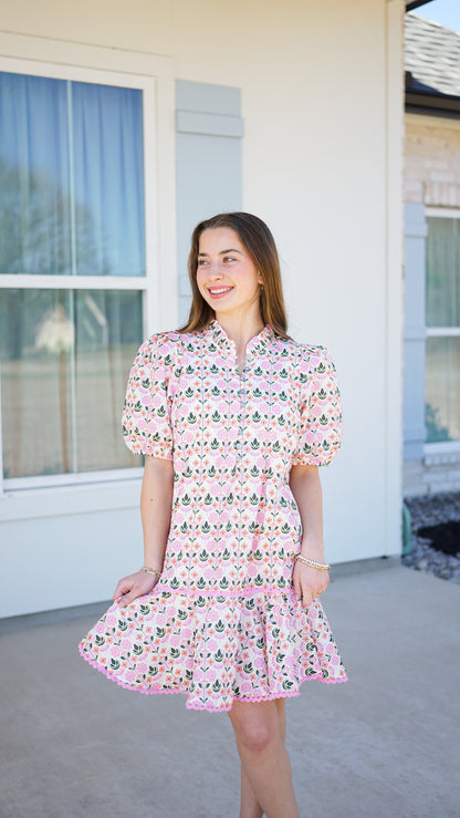 Sweet Days Dress
