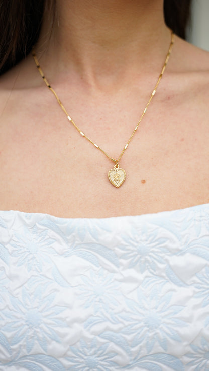 Brunch Lovin’ Beauty Dress