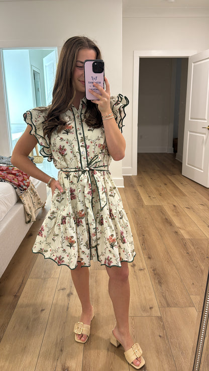 Unending Love Dress