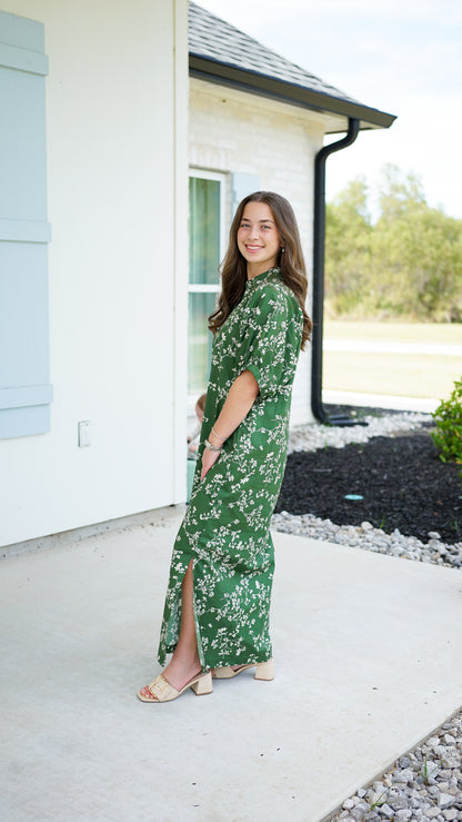 Gone With The Wind Dress