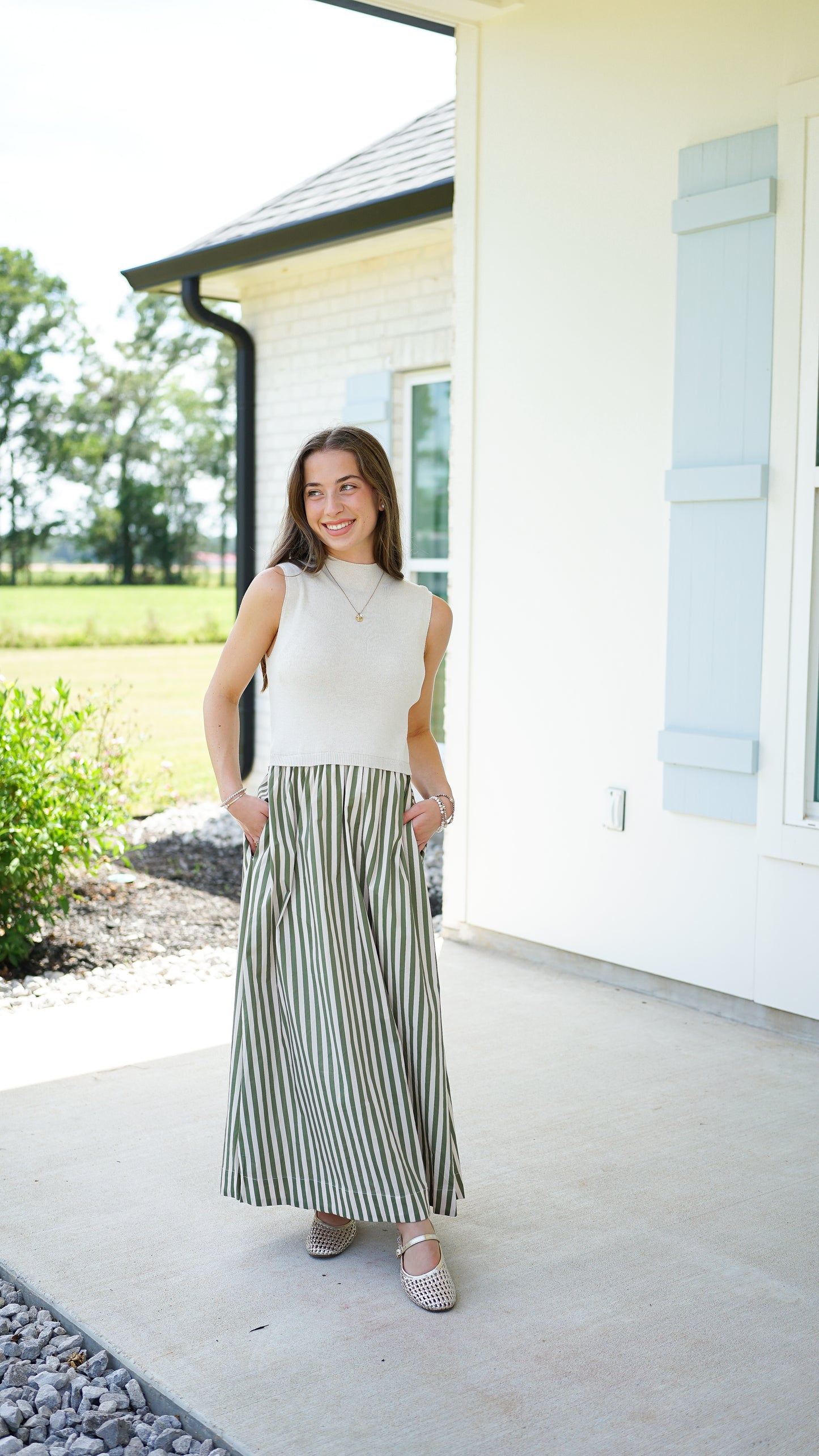 Perfect Pairing Dress