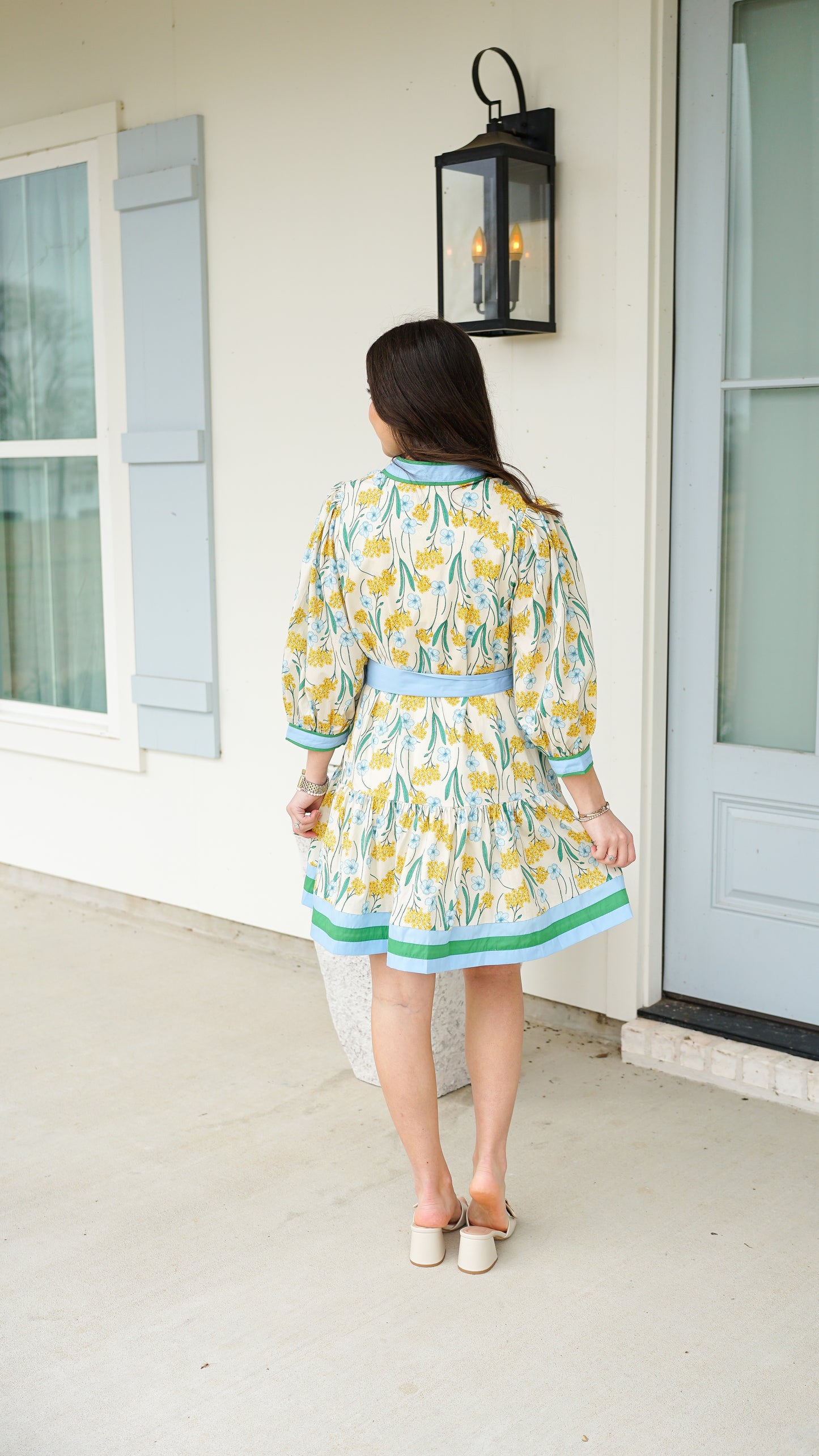Life Gives You Lemons Dress