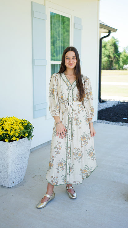 Classy and Cool Dress