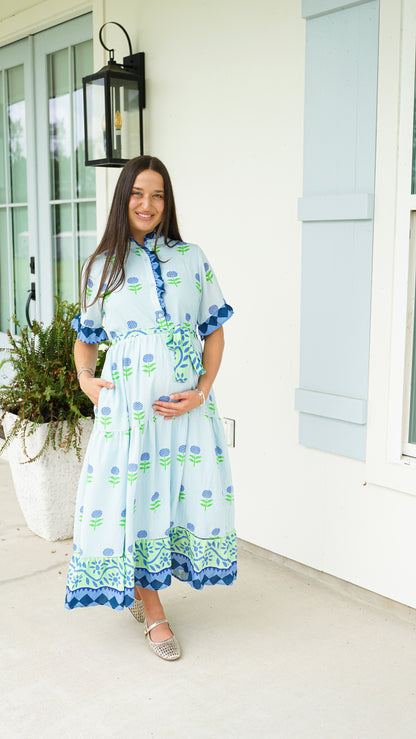 Summer Daze Dress