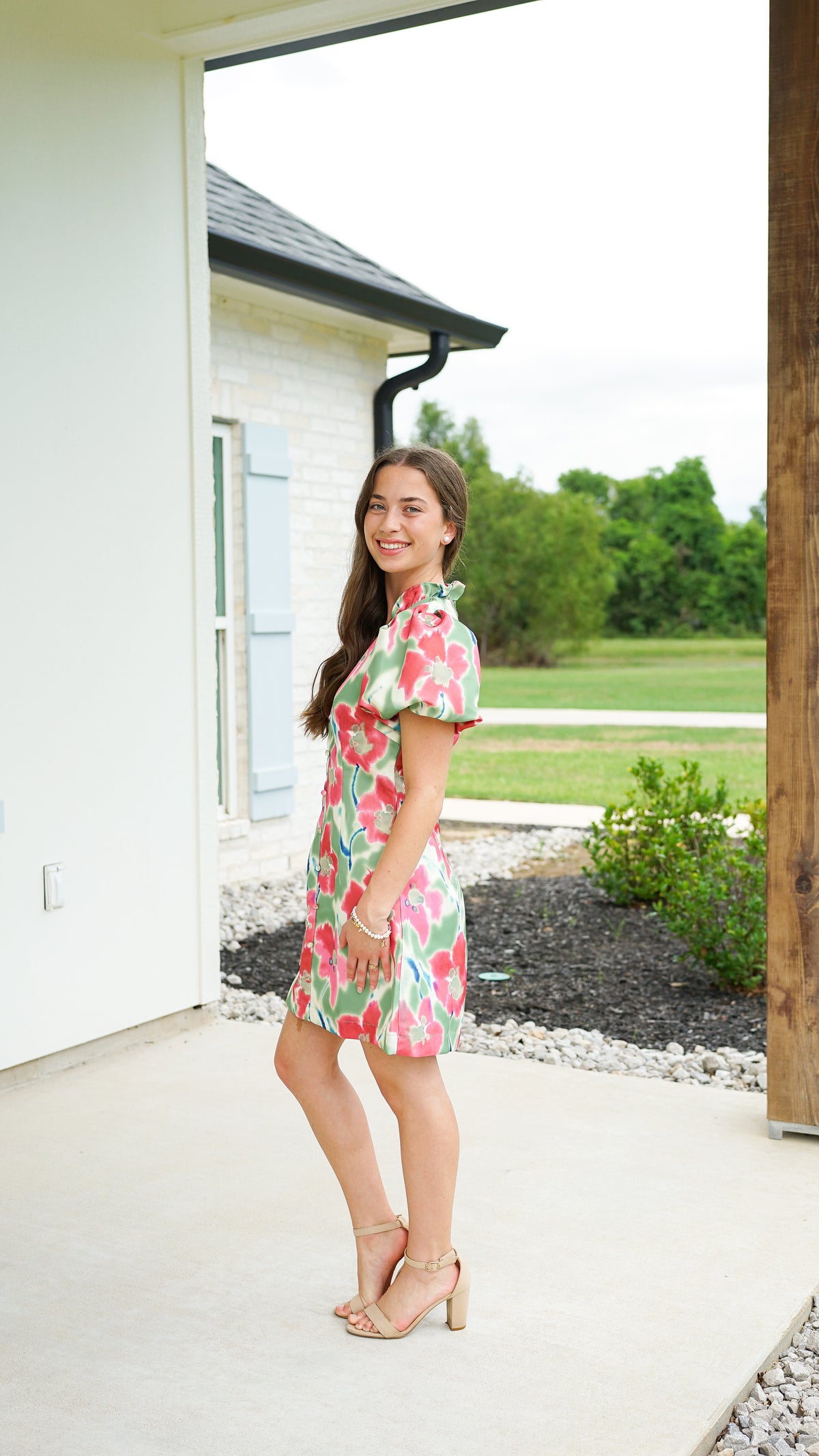 Favorite Memory Dress