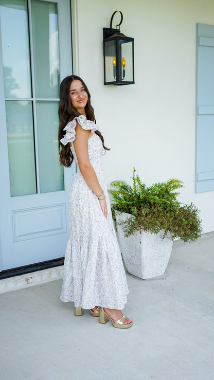 Dare to Dream Dress