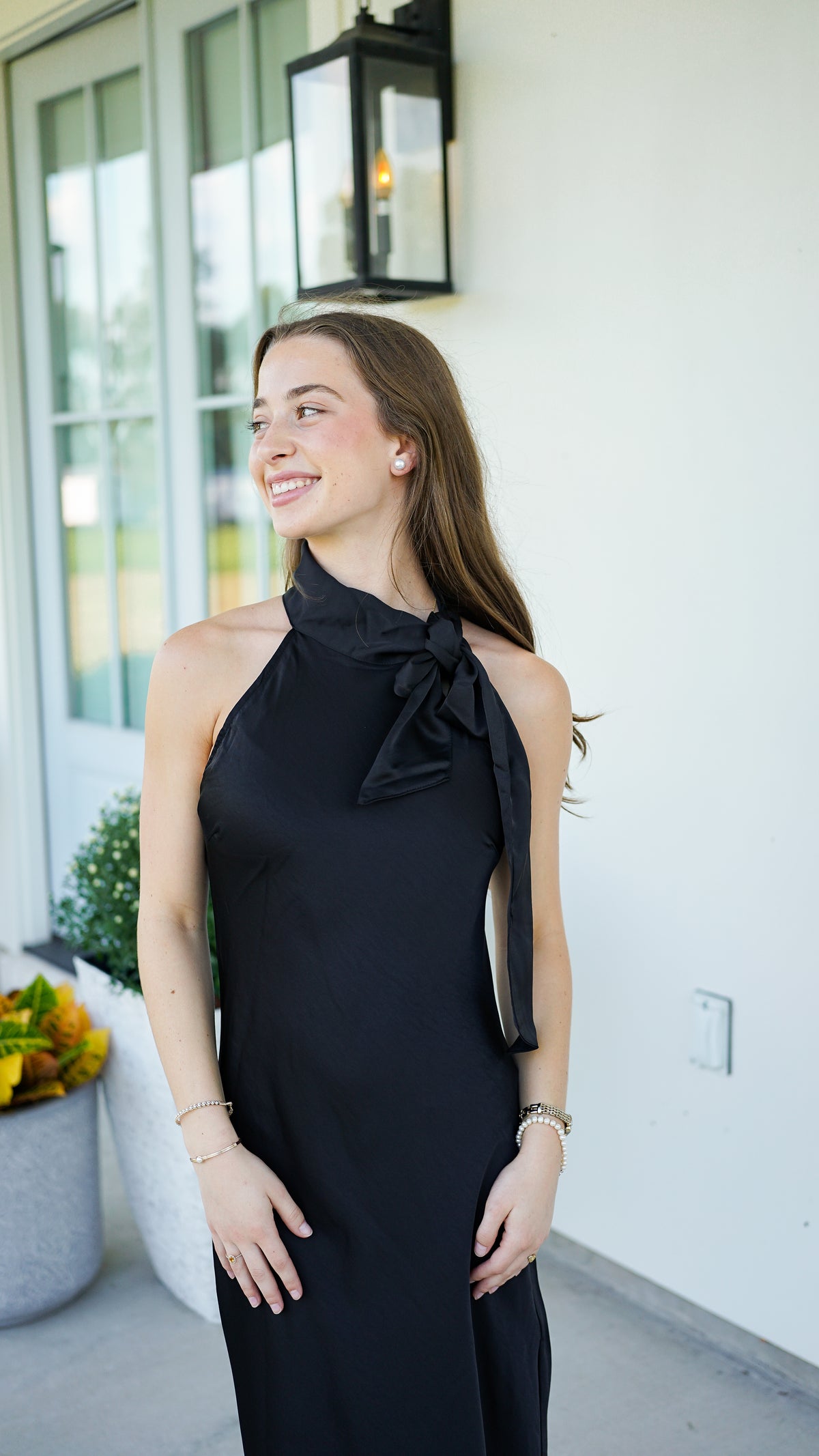 Class and Style Dress
