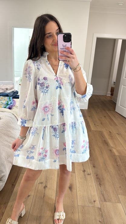 Spring Has Sprung Dress