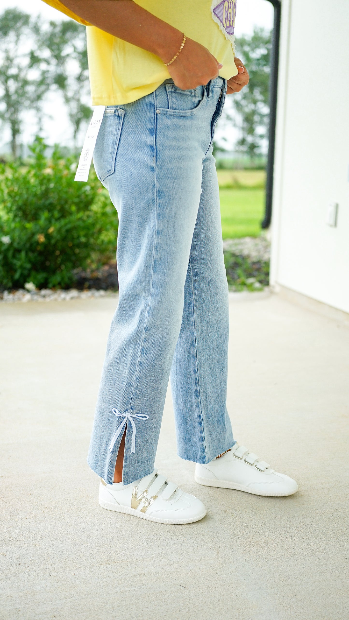 Full of Fun Jeans