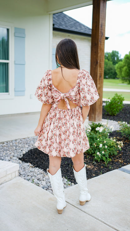 Love Over Everything Dress