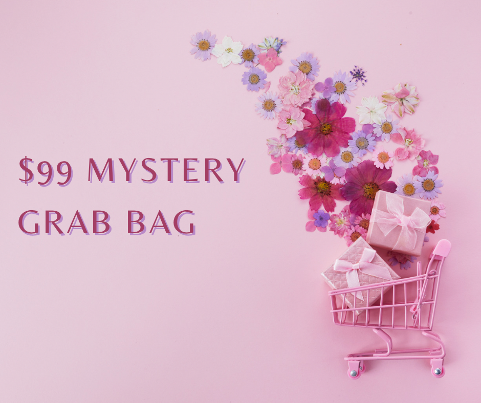 $99 Mystery Bag