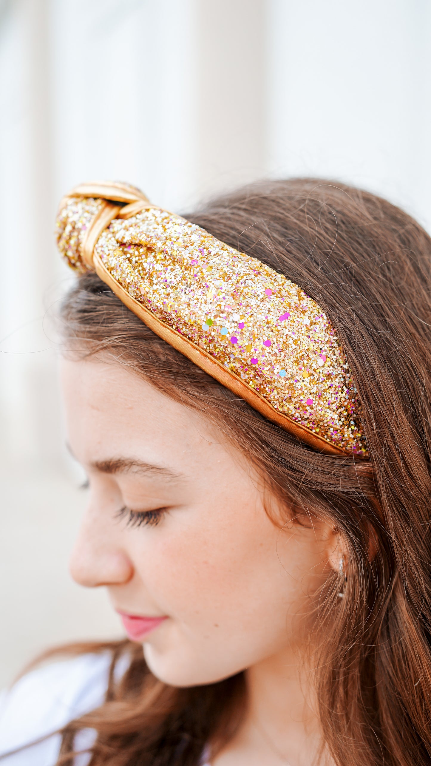 Glitz and Glam Headband